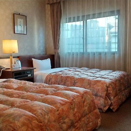 Leo Plaza Hotel Сасебо Екстер'єр фото