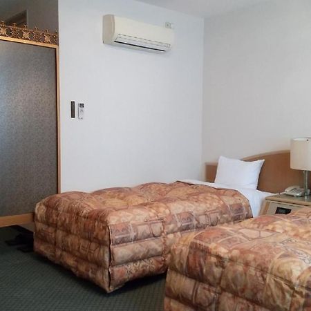 Leo Plaza Hotel Сасебо Екстер'єр фото