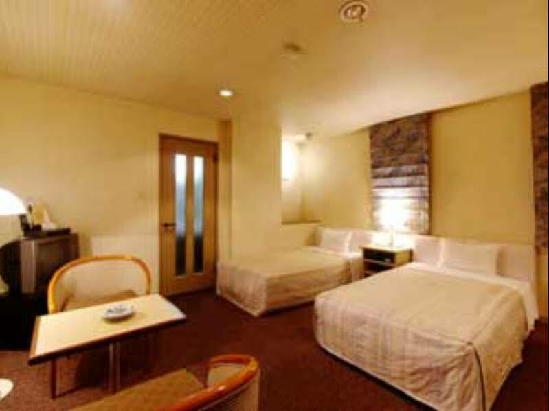 Leo Plaza Hotel Сасебо Екстер'єр фото