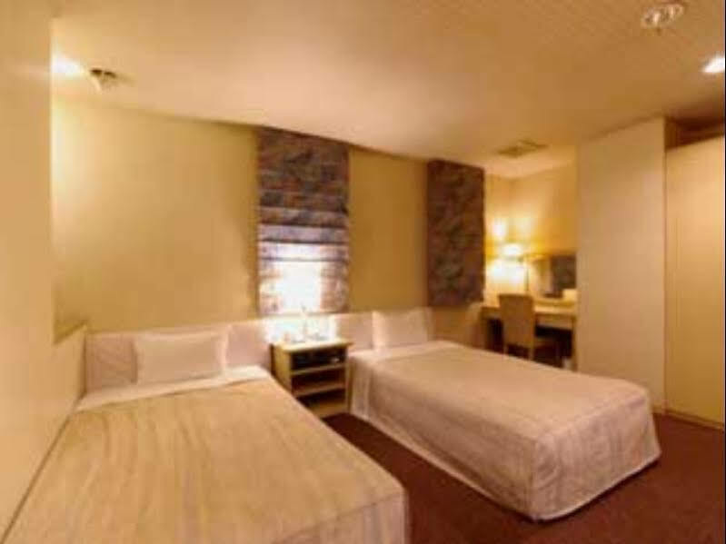 Leo Plaza Hotel Сасебо Екстер'єр фото